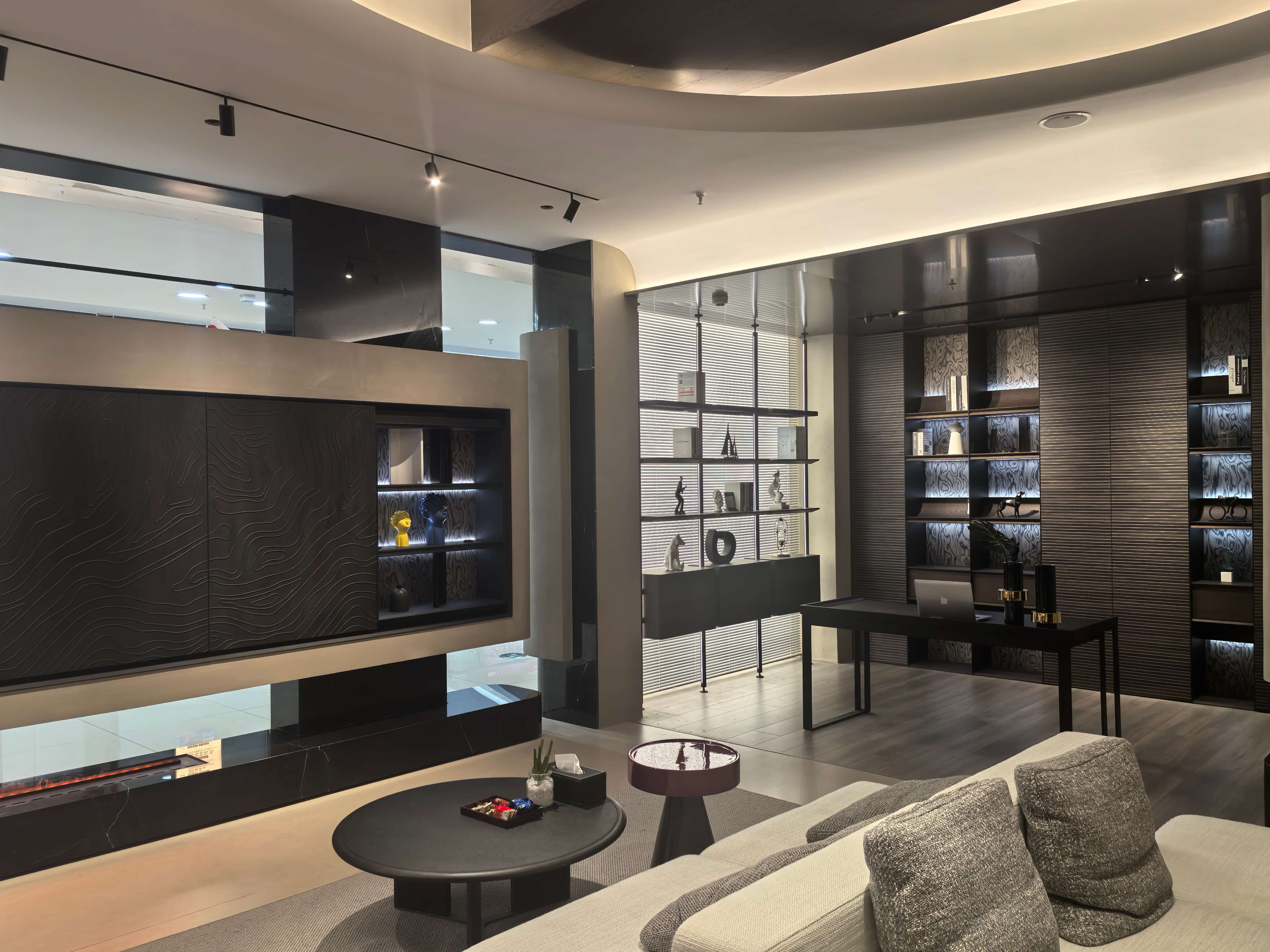 上海松江区建材店